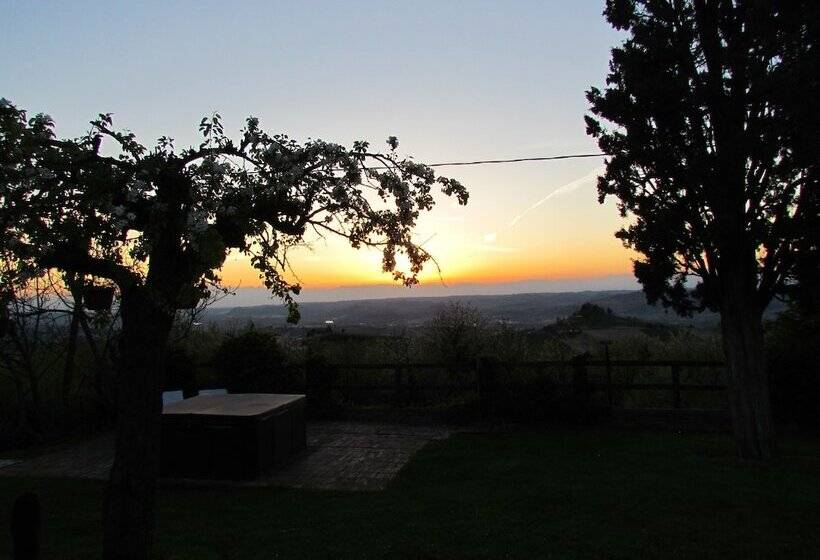 住所 Casa Vacanze San Stefanetto