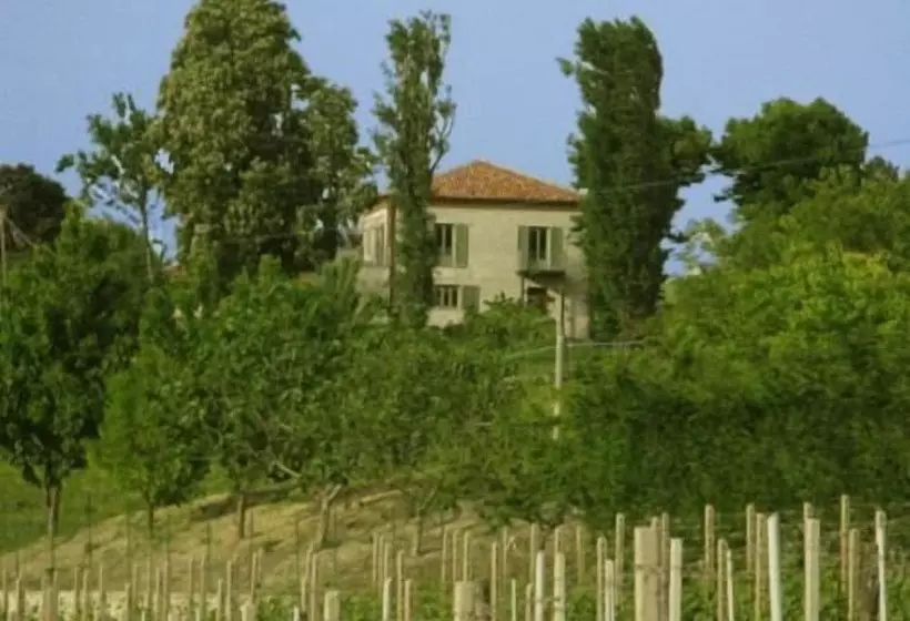 レジデンス Casa Vacanze San Stefanetto
