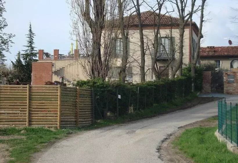レジデンス Casa Vacanze San Stefanetto