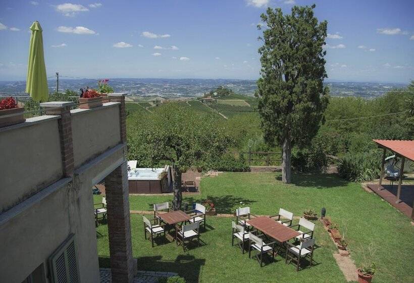 住所 Casa Vacanze San Stefanetto