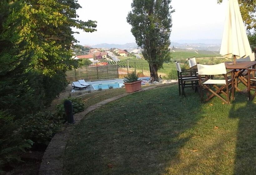 住所 Casa Vacanze San Stefanetto