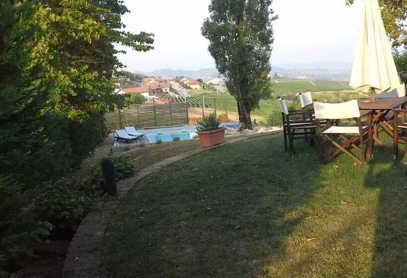 レジデンス Casa Vacanze San Stefanetto