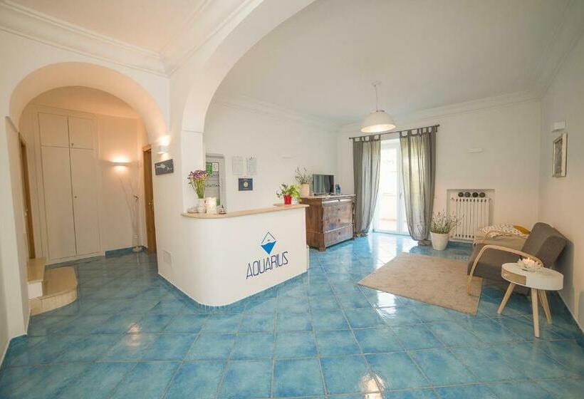 Aquarius Maiori B&b