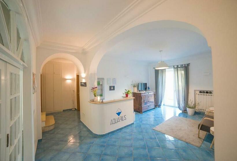 Aquarius Maiori B&b