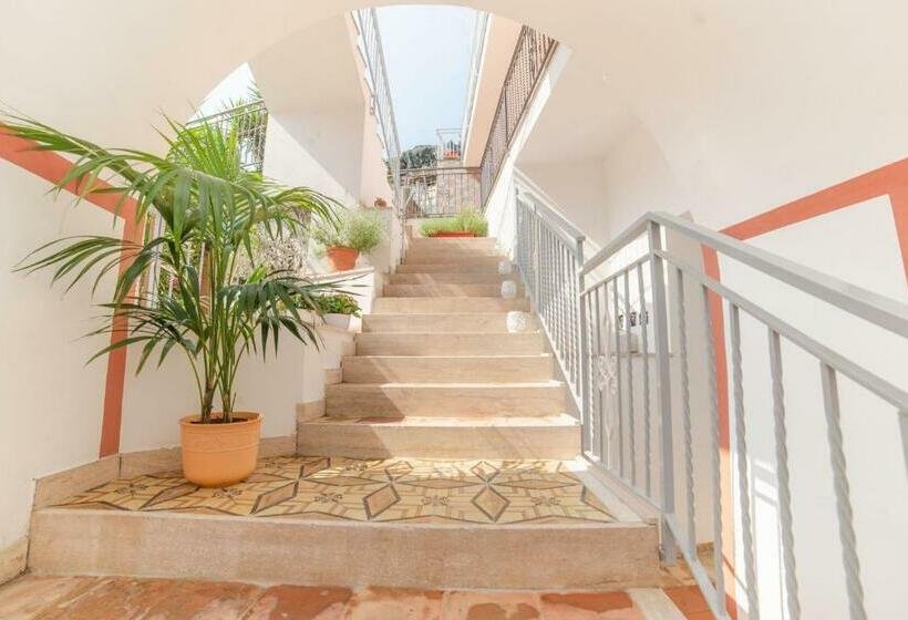 Aquarius Maiori B&b