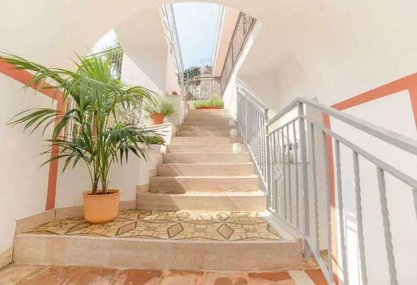 Aquarius Maiori B&b