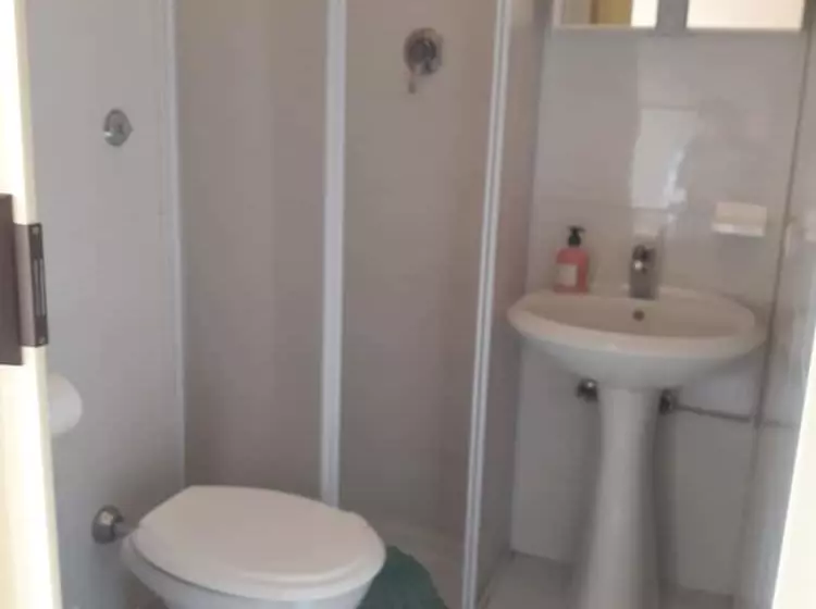 Aamiaismajoitus (B&B) Alloggio Taddei