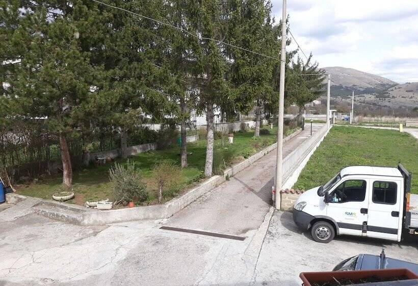 Nocleg ze śniadaniem Alloggio Taddei