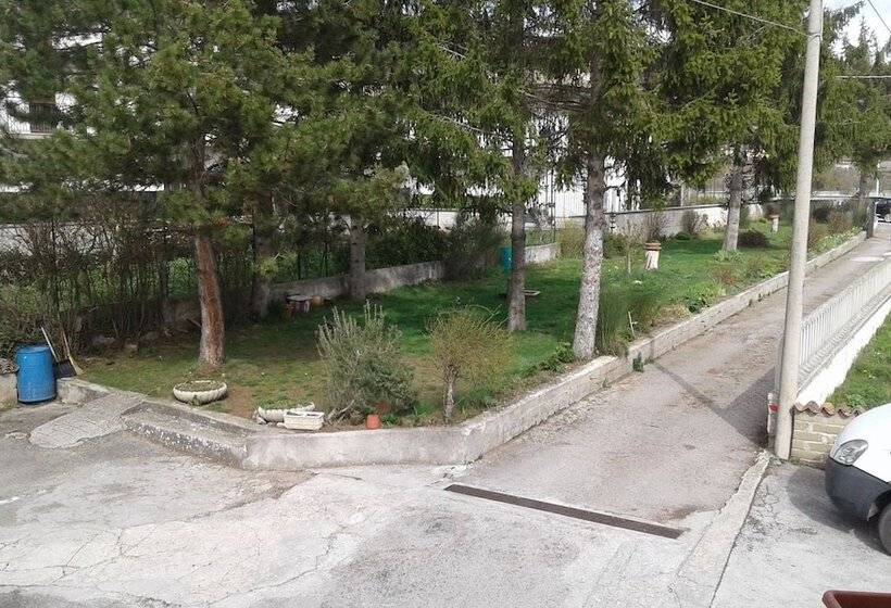 Nocleg ze śniadaniem Alloggio Taddei