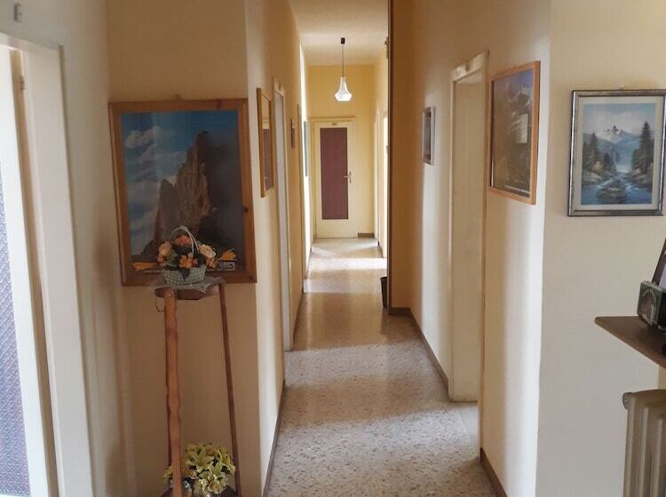 Nocleg ze śniadaniem Alloggio Taddei