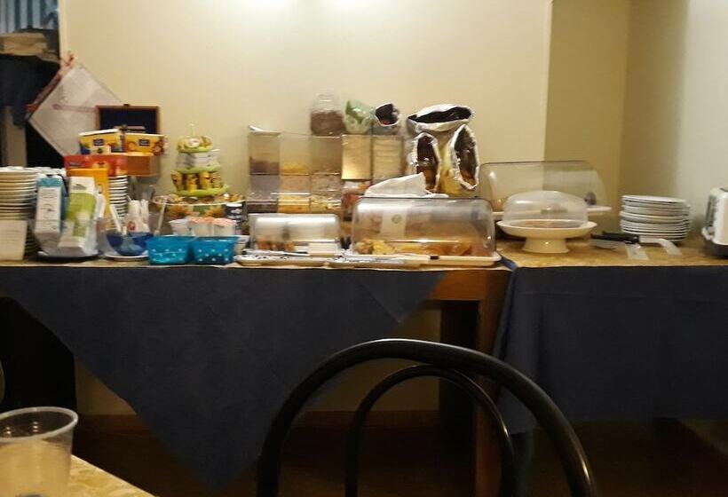 Nocleg ze śniadaniem Alloggio Taddei