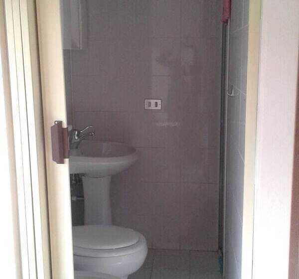 Nocleg ze śniadaniem Alloggio Taddei