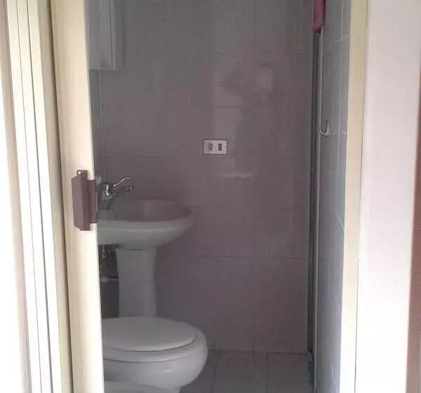 Aamiaismajoitus (B&B) Alloggio Taddei
