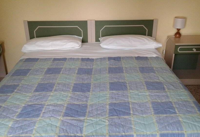 Nocleg ze śniadaniem Alloggio Taddei