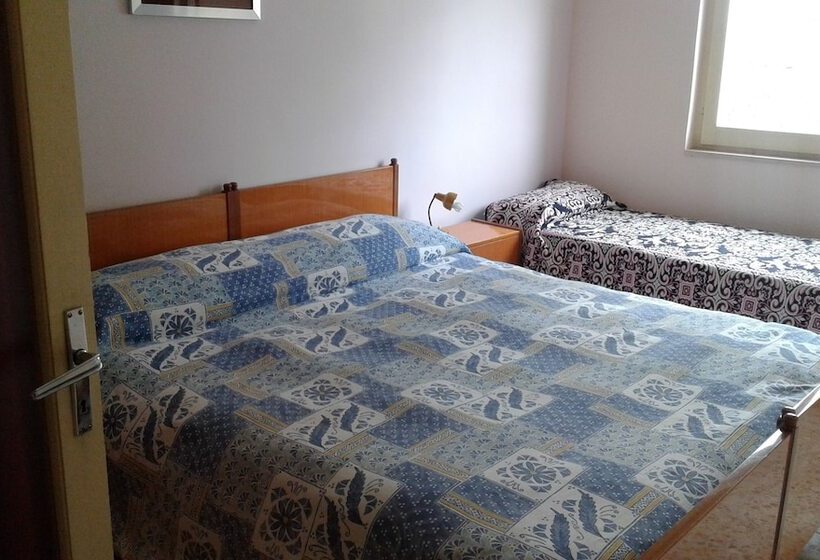 Nocleg ze śniadaniem Alloggio Taddei