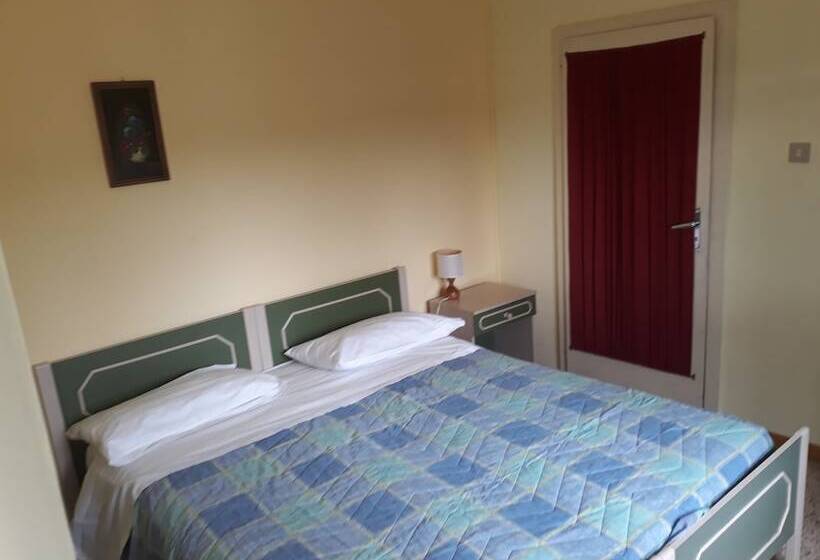 Nocleg ze śniadaniem Alloggio Taddei