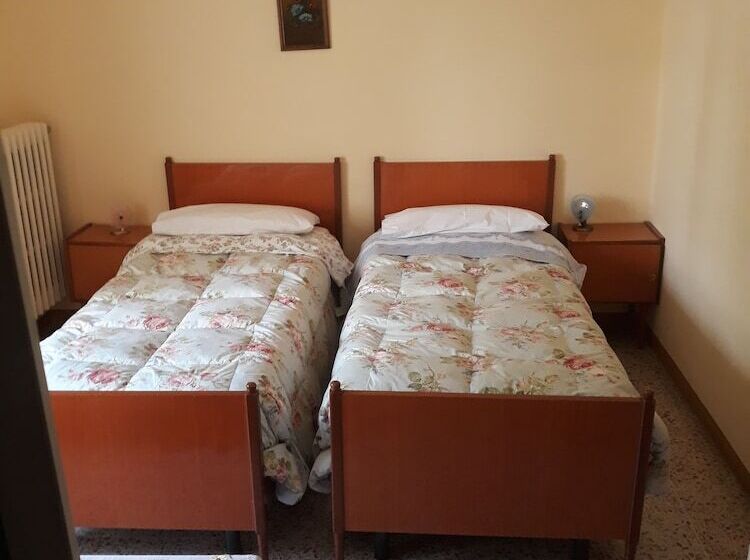 Nocleg ze śniadaniem Alloggio Taddei