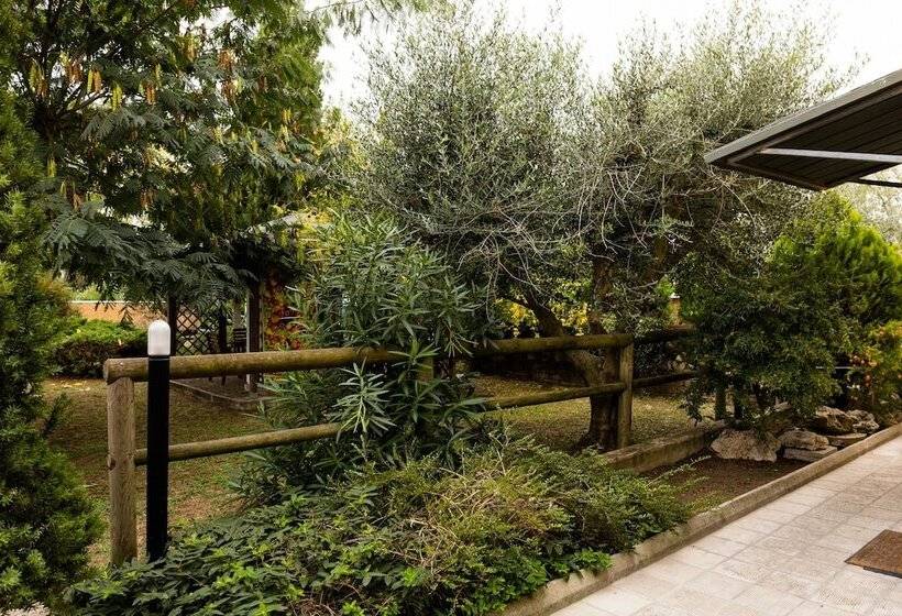 住宿加早餐 Il Casale Di Nonno Guido