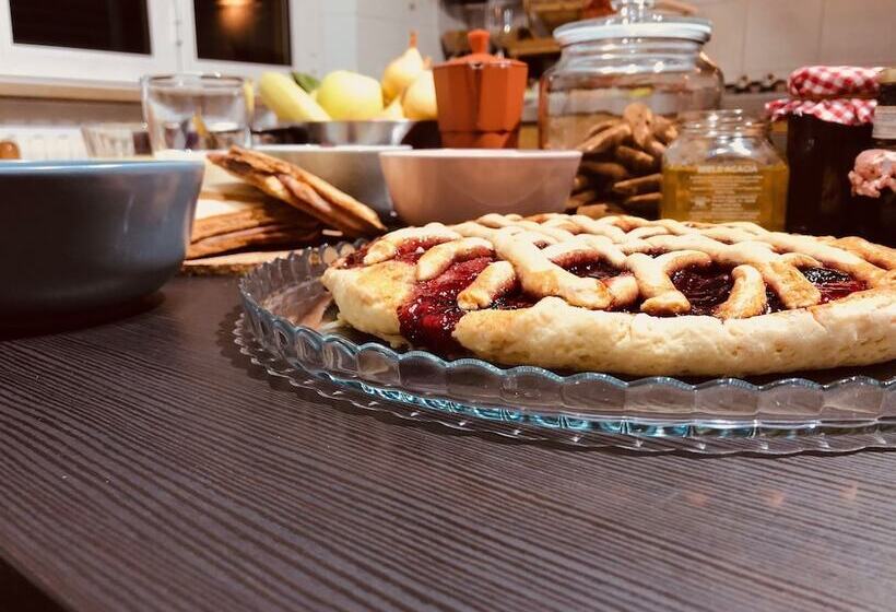 住宿加早餐 Il Casale Di Nonno Guido