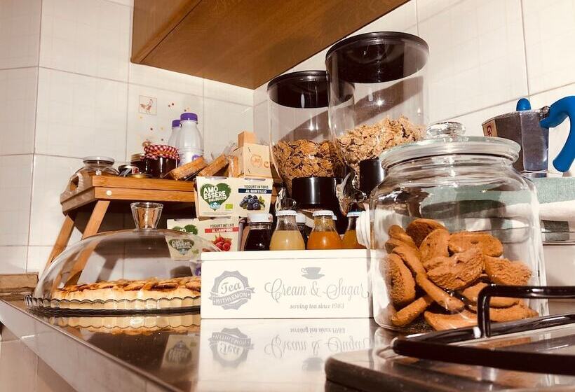 住宿加早餐 Il Casale Di Nonno Guido