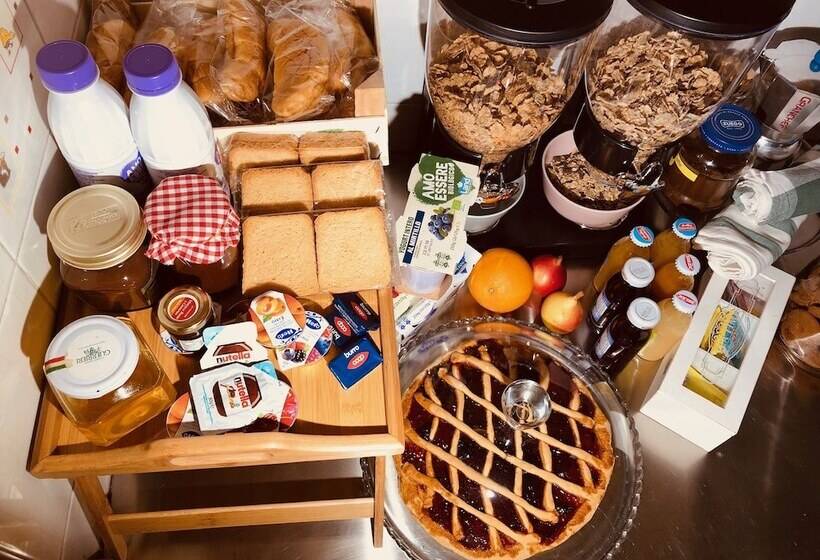 住宿加早餐 Il Casale Di Nonno Guido