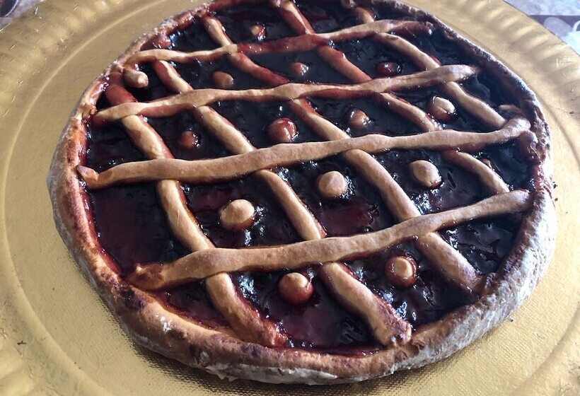 住宿加早餐 Il Casale Di Nonno Guido