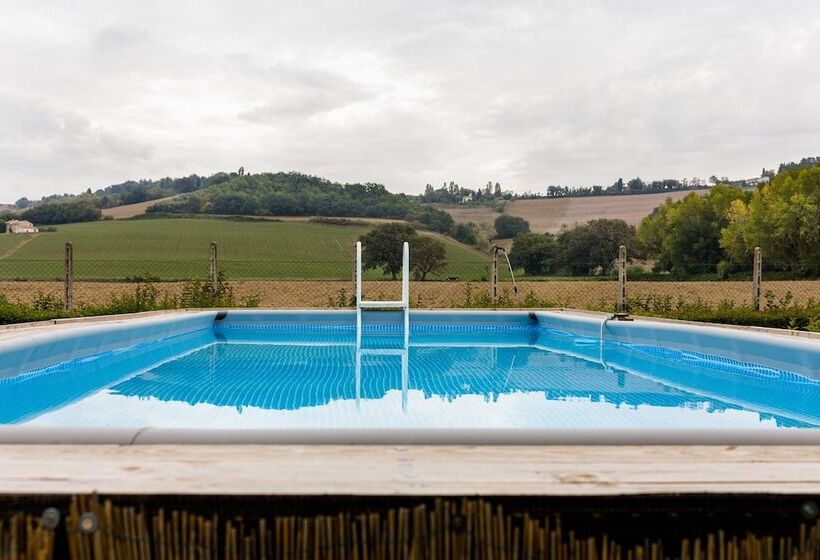 住宿加早餐 Il Casale Di Nonno Guido