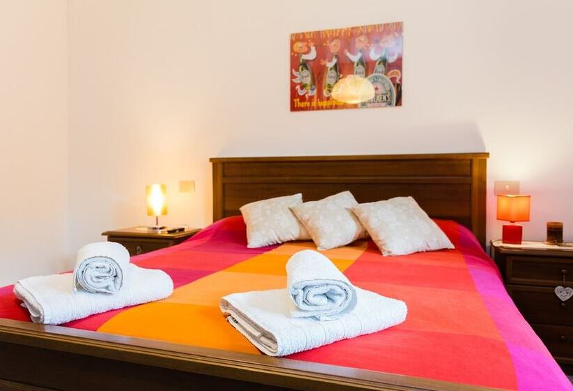 住宿加早餐 Il Casale Di Nonno Guido