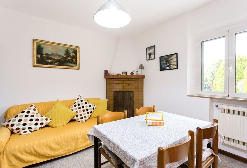 住宿加早餐 Il Casale Di Nonno Guido