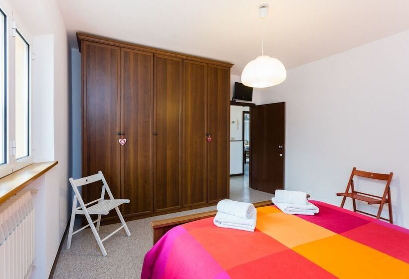 住宿加早餐 Il Casale Di Nonno Guido