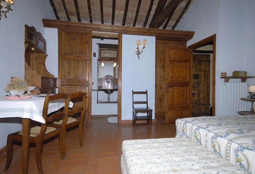 簡易ホテル Il Casale Di Max