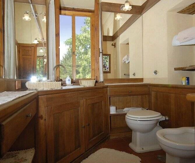 簡易ホテル Il Casale Di Max