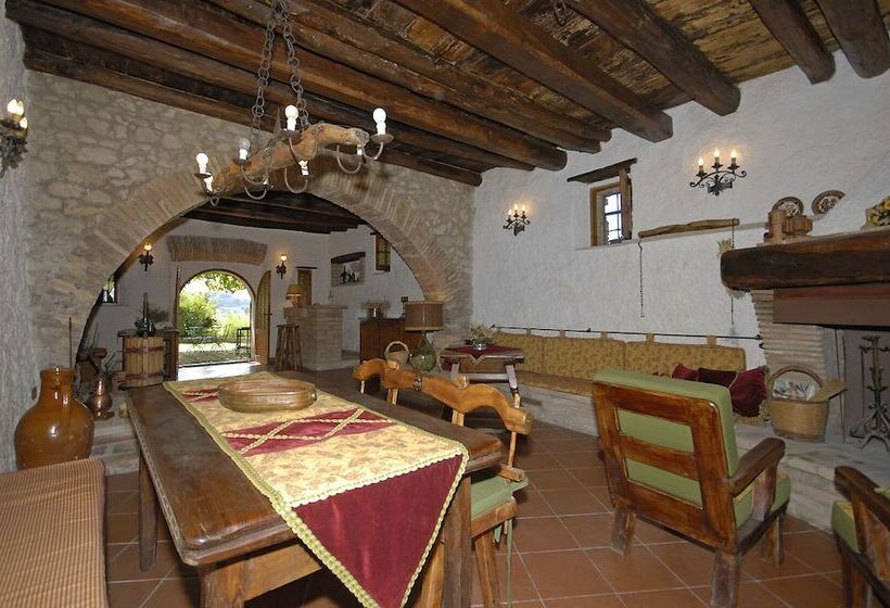 簡易ホテル Il Casale Di Max