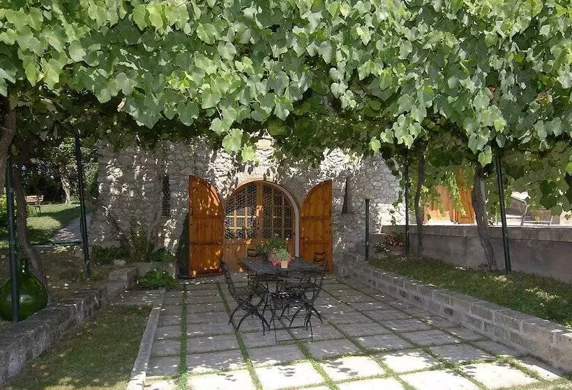 簡易ホテル Il Casale Di Max