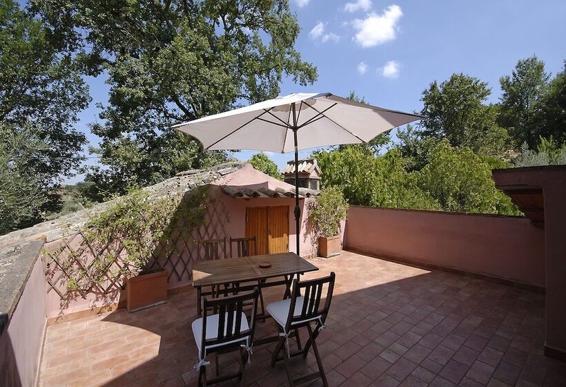 簡易ホテル Il Casale Di Max