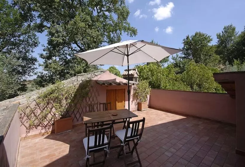 簡易ホテル Il Casale Di Max