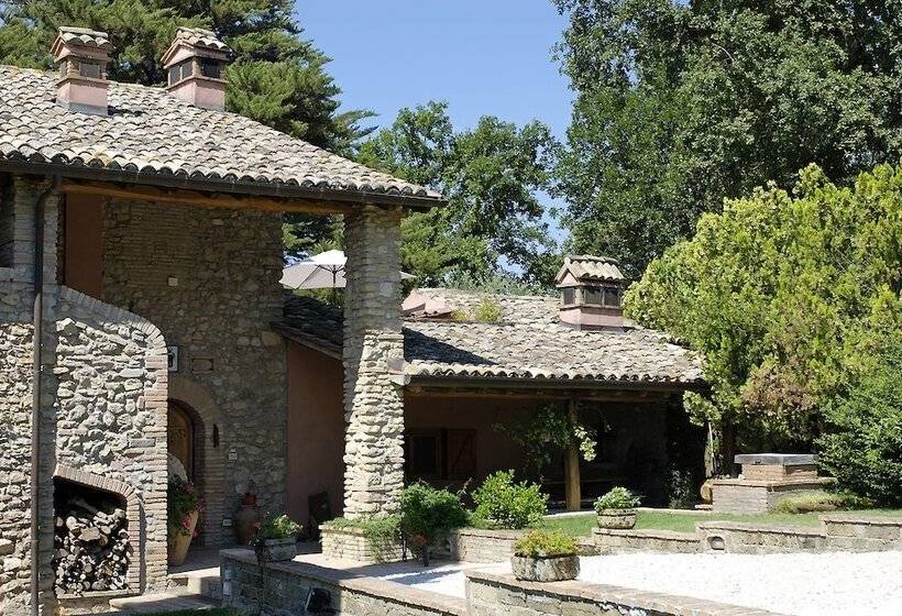 簡易ホテル Il Casale Di Max