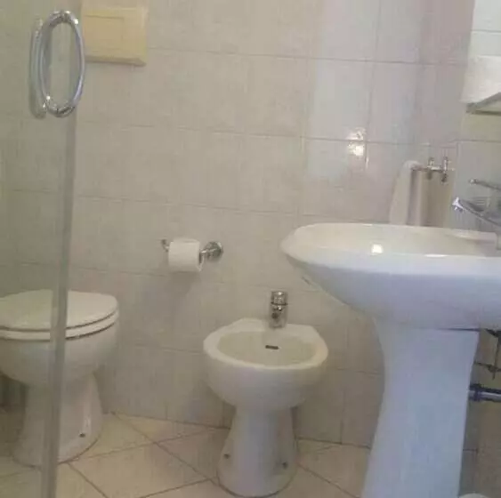 هتل Astoria