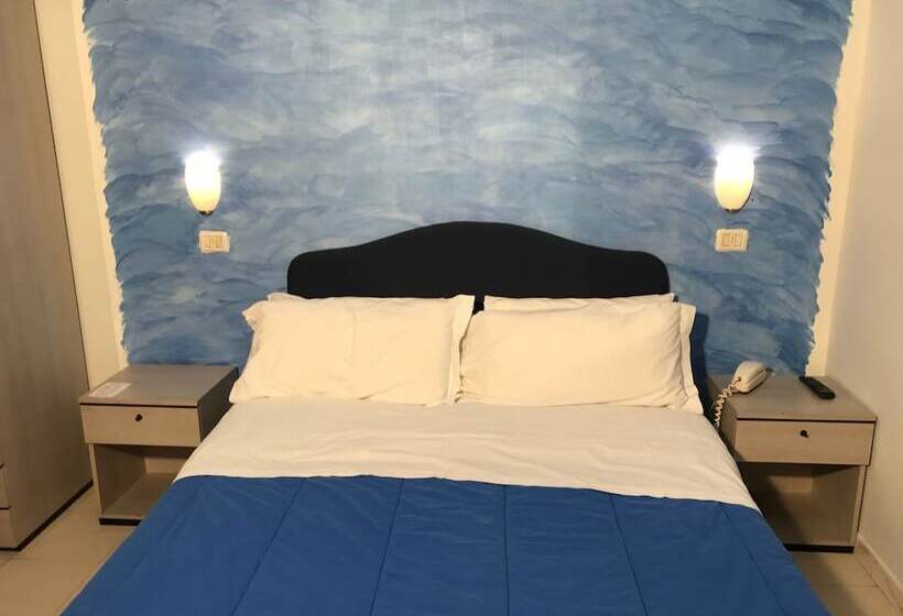 Отель Ristorante Lazio