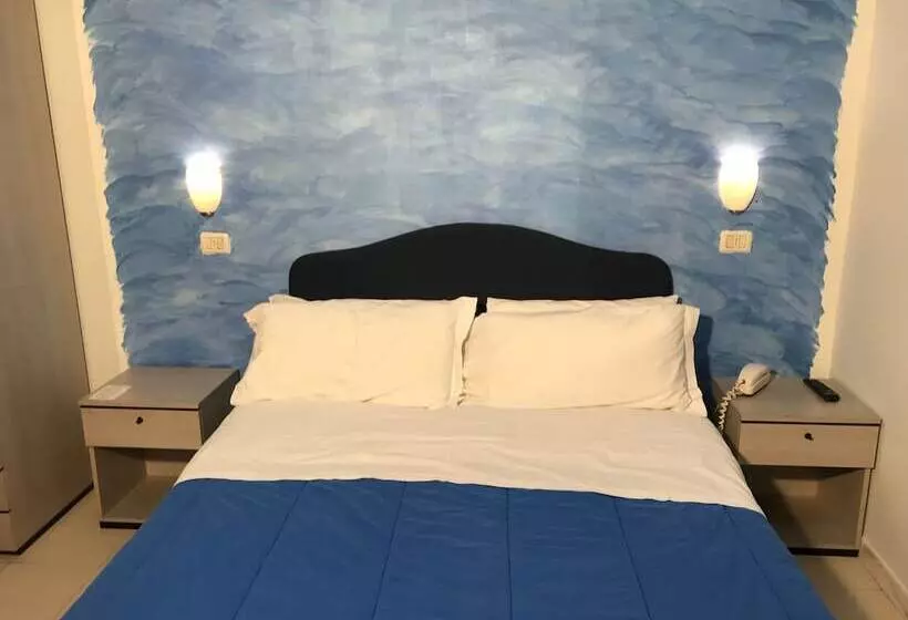 Hotelli Ristorante Lazio