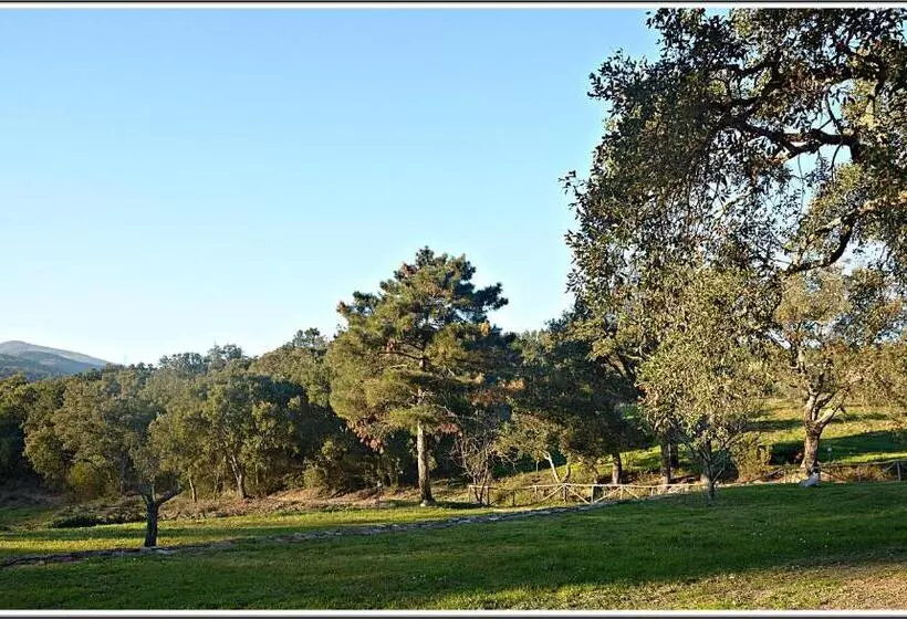 Maaseutuhotelli Agriturismo Poggio Macinaio