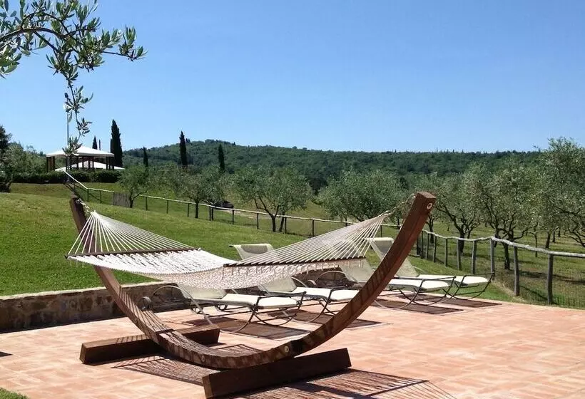 Maaseutuhotelli Borgo Iesolana