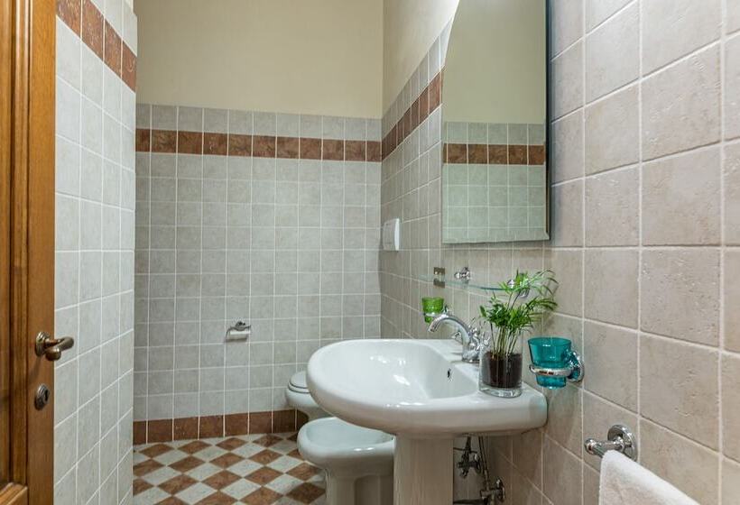 乡村酒店  Tenuta La Pieve Casale Il Giglio