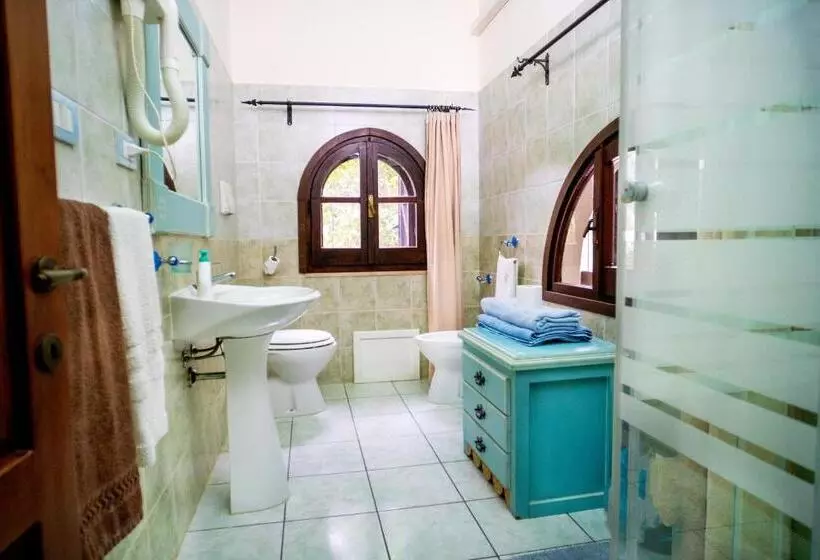 ペンション Affittacamere Sa Bratza Vacanze