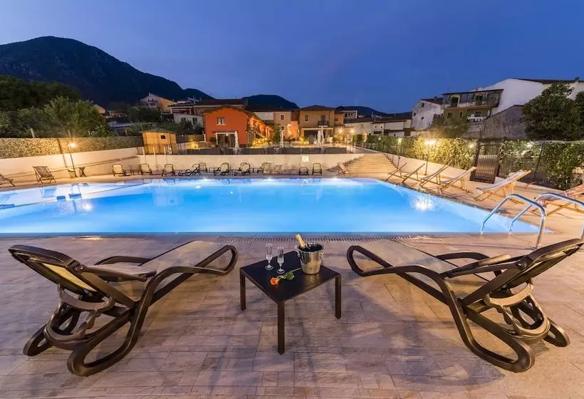 Majatalo Dolce Vita Relais