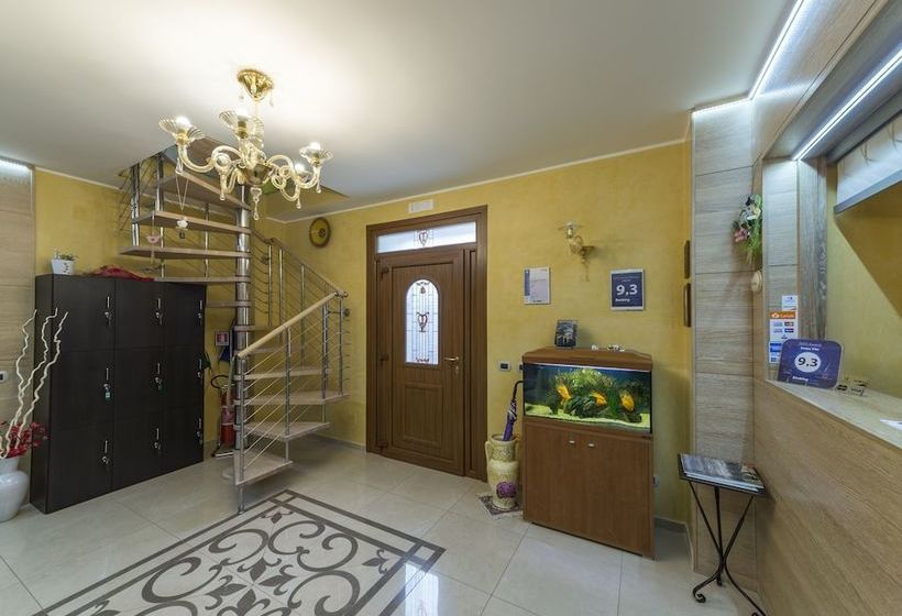 ペンション Dolce Vita Relais