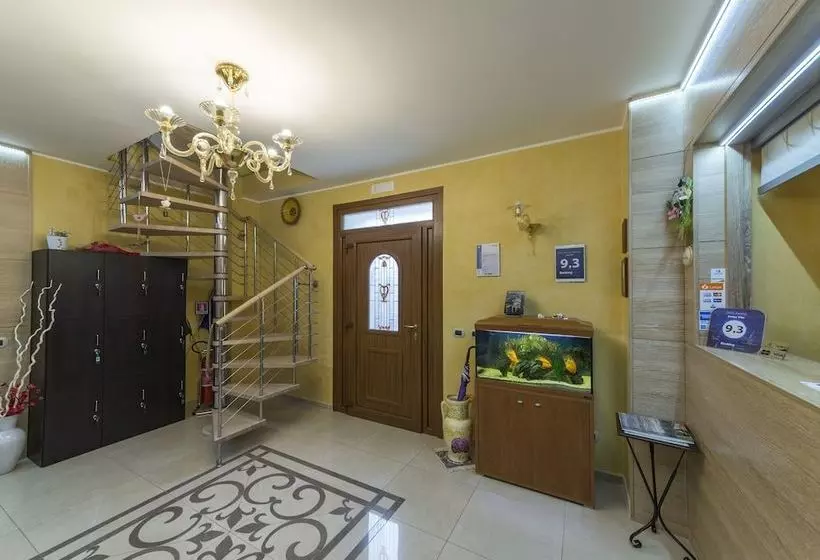 Majatalo Dolce Vita Relais