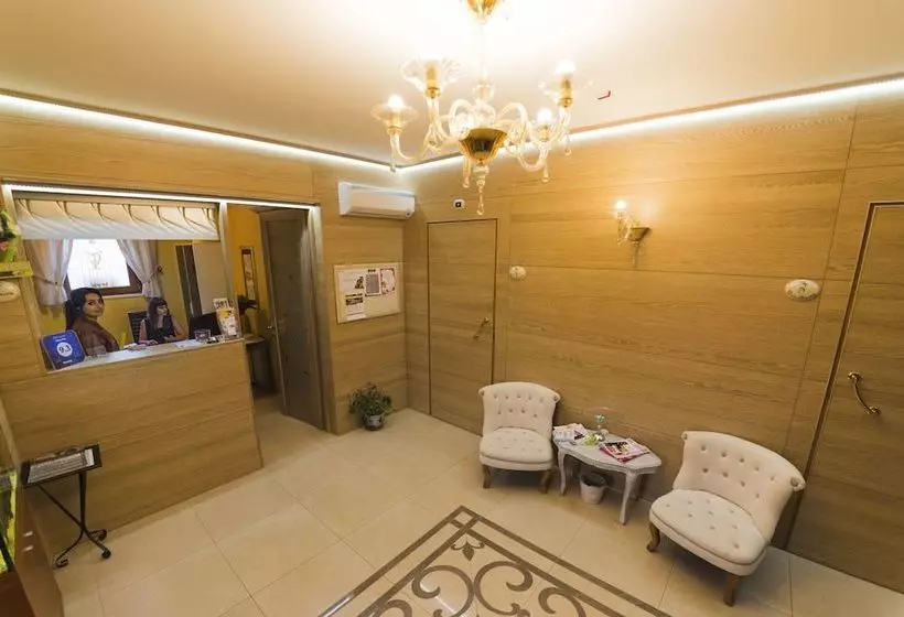 Majatalo Dolce Vita Relais