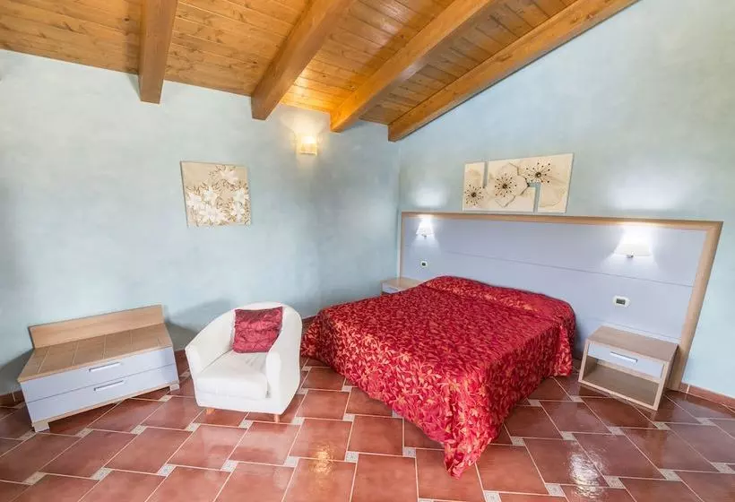 Majatalo Dolce Vita Relais