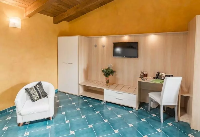 Majatalo Dolce Vita Relais